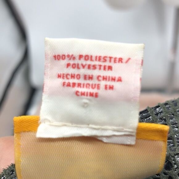 Ruby Rd alligator print snap button jacket - Picture 6 of 6